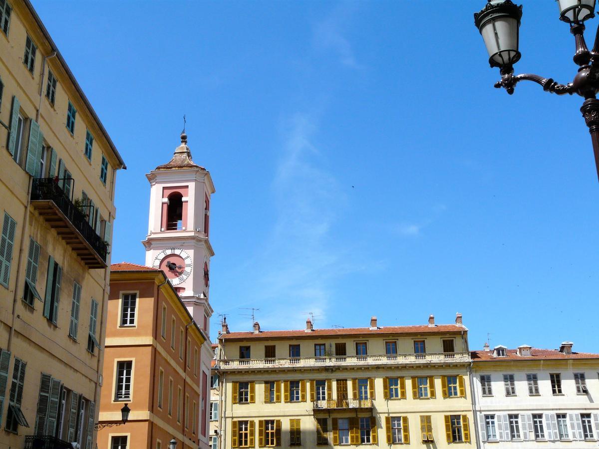 Nice Renting - Colonna - Best Place In Nice Old Town Dış mekan fotoğraf