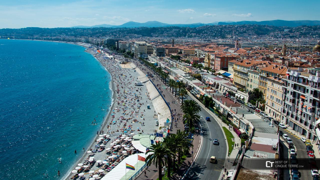Nice Renting - Colonna - Best Place In Nice Old Town Dış mekan fotoğraf