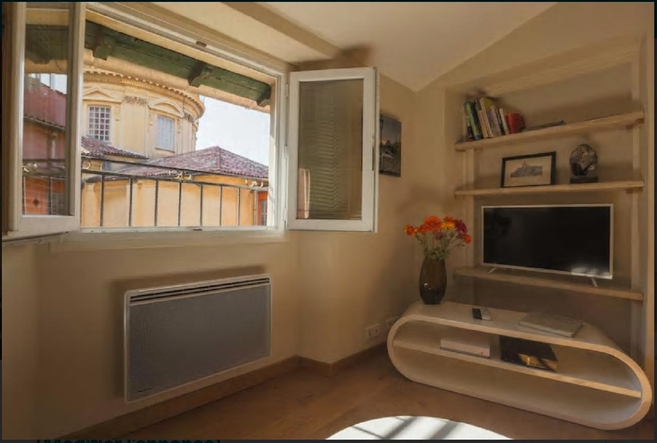 Nice Renting - Colonna - Best Place In Nice Old Town Dış mekan fotoğraf